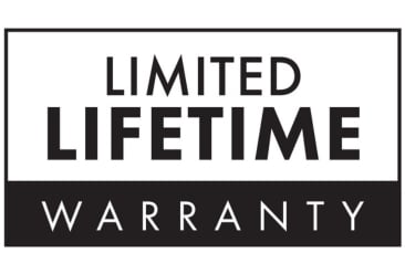 limited lifetime storm doors